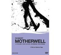 Robert Motherwell & New York School: Storming Cita [Edizione: Stati Uniti]