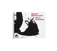 Robert Motherwell: Pure Painting