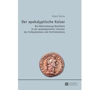 Robert Mucha Der apokalyptische Kaiser (Tascabile)
