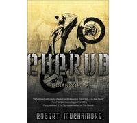 Robert Muchamore Brigands M.C. (Tascabile) Cherub