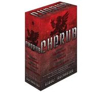 Robert Muchamore Cherub (Boxed Set) (Tascabile) Cherub