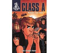 Robert Muchamore CHERUB: Class A: The Graphic Novel (Tascabile) CHERUB