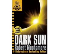 Robert Muchamore CHERUB: Dark Sun and other stories (Tascabile) CHERUB