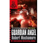 Robert Muchamore CHERUB: Guardian Angel (Tascabile) CHERUB