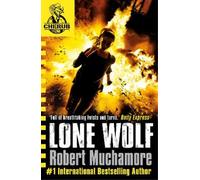 Robert Muchamore CHERUB: Lone Wolf (Tascabile) CHERUB