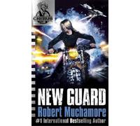 Robert Muchamore CHERUB: New Guard (Tascabile) CHERUB