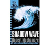 Robert Muchamore CHERUB: Shadow Wave (Tascabile) CHERUB