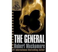 Robert Muchamore CHERUB: The General (Tascabile) CHERUB