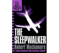 Robert Muchamore CHERUB: The Sleepwalker (Tascabile) CHERUB
