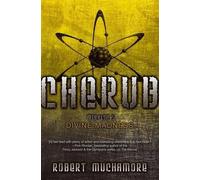 Robert Muchamore Divine Madness (Copertina rigida) Cherub