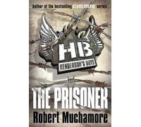 Robert Muchamore Henderson's Boys: The Prisoner (Tascabile) Henderson's Boys