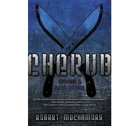 Robert Muchamore Mad Dogs (Copertina rigida) Cherub