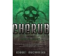 Robert Muchamore Man vs. Beast (Copertina rigida) Cherub
