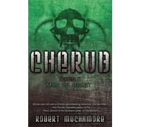 Robert Muchamore Man vs. Beast (Tascabile) Cherub