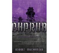 Robert Muchamore Maximum Security (Copertina rigida) Cherub
