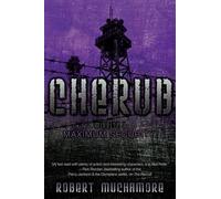 Robert Muchamore Maximum Security (Tascabile) Cherub