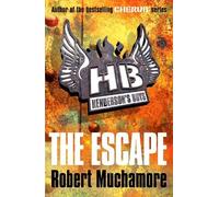 Robert Muchamore Muchamore, Robert Henderson's Boys: The Escape (Tascabile)