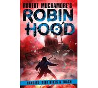 Robert Muchamore Robin Hood 6: Bandits, Dirt Bikes & Trash (Tascabile)