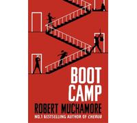 Robert Muchamore Rock War: Boot Camp (Tascabile) Rock War