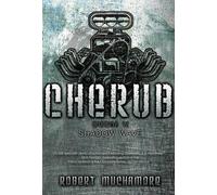 Robert Muchamore Shadow Wave (Copertina rigida) Cherub