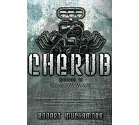 Robert Muchamore Shadow Wave (Tascabile) Cherub