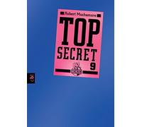 Robert Muchamore Tan Top Secret 9 - Der Anschlag (Top Secret (Serie) (Tascabile)