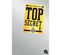 Robert Muchamore Tanj Top Secret 1 - Der Agent (Top Secret (Serie), (Tascabile)