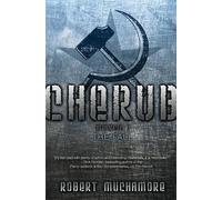 Robert Muchamore The Fall (Copertina rigida) Cherub