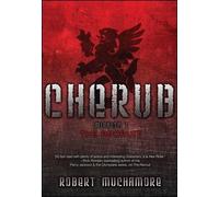 Robert Muchamore The Recruit (Copertina rigida) Cherub