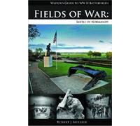 Robert Mueller Fields of War (Tascabile)