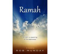 Robert Munday Ramah (Tascabile)