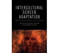 Robert Munro Stewart Michael Michael Stewa Intercultural Sc (Copertina rigida)