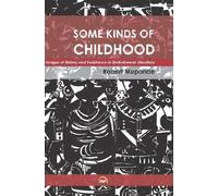 Robert Muponde Some Kinds of Childhood (Tascabile)