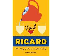 Robert Murphy Paul Ricard (Copertina rigida)