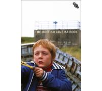Robert Murphy The British Cinema Book (Tascabile)
