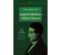 Robert Murray McCheyne The Best of Robert Murray McCheyne (Tascabile)