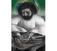 Robert Murray The Cosmic Covenant (Tascabile)