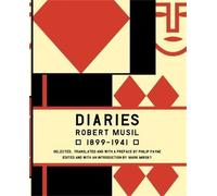 Robert Musil Mark Mirsky Musil Diaries (Tascabile)