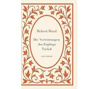 Robert Musil Robert Musil (Copertina rigida)