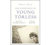 Robert Musil The Confusions of Young Törless (riverrun editions) (Tascabile)