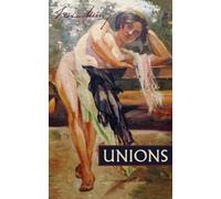 Robert Musil Unions (Tascabile)