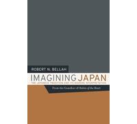 Robert N. Bellah Imagining Japan (Tascabile)