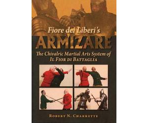 Robert N. Charrette Charrette Robert N Robert N. Fiore dei Liberi's (Tascabile)