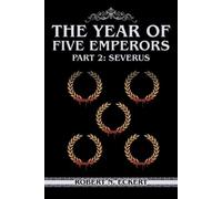 Robert N Eckert The Year of Five Emperors (Tascabile)