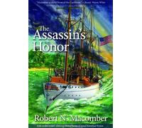 Robert N. Macomber The Assassin's Honor (Copertina rigida) Honor Series