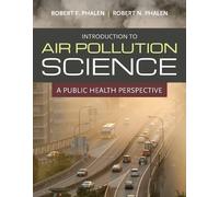 Robert N. Phalen Robert F. Phal Introduction to Air Pollution Scien (Tascabile)