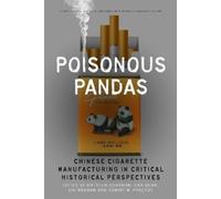 Robert N. Proctor Poisonous Pandas (Copertina rigida)