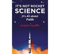 Robert Nance It's Not Rocket Science (Tascabile)