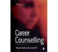 Robert Nathan Linda Hill Career Counselling (Tascabile) Therapy in Practice