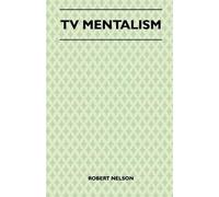 Robert Nelson TV Mentalism (Tascabile)
